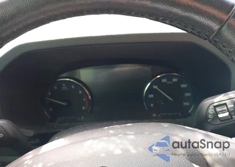 2021 Ford Bronco Sport Outer Banks из США, поврежденный, VIN 3FMCR9C61MRA29905